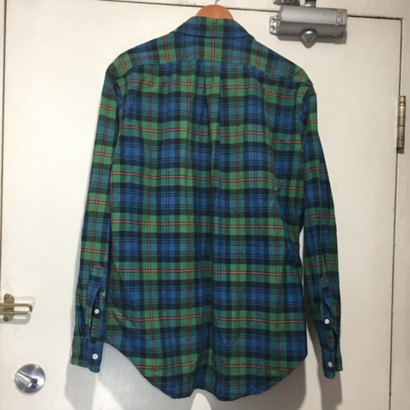 VINTAGE RALPH LAUREN SHIRTS SIZE M - Picture 3 of 6